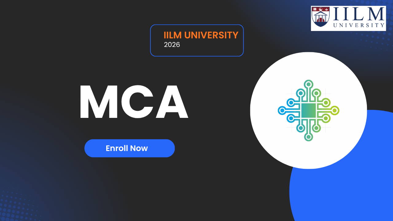 MCA Advanced Computing